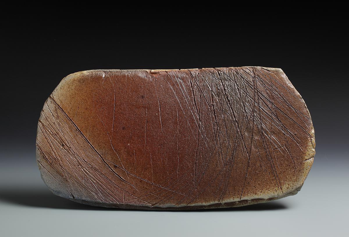 「計白當黑」的「虛」與「實」空間初探—陶瓷類作品十的封面圖