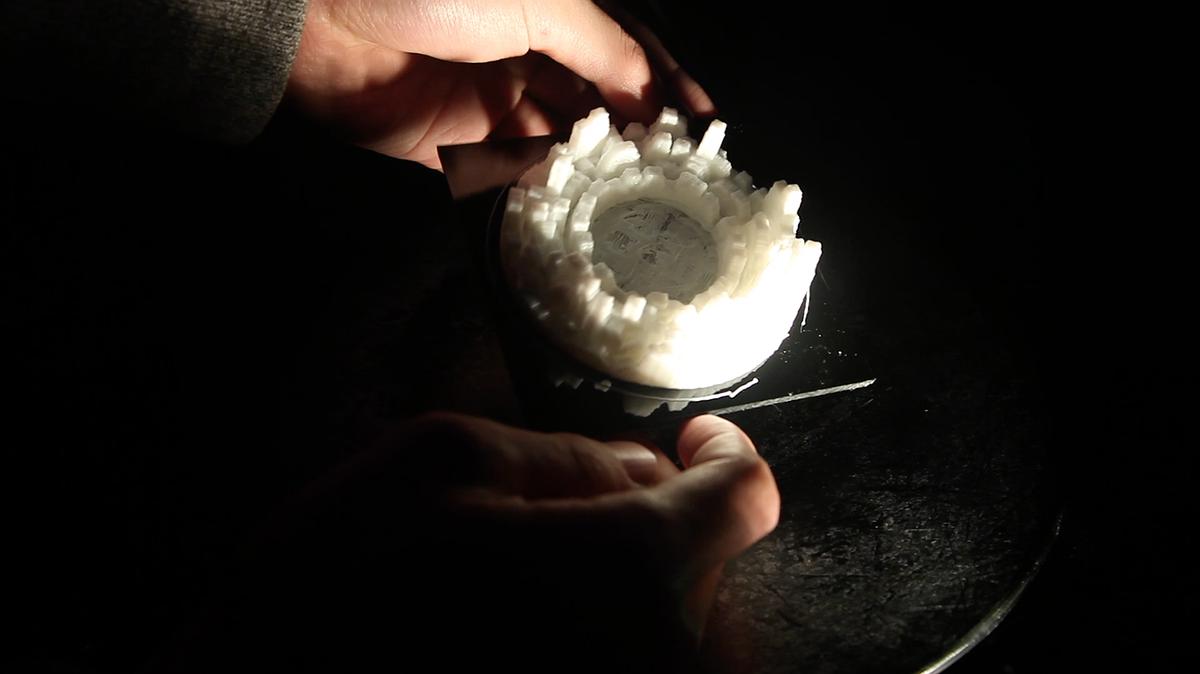 錄一段話給你所愛的人3的封面圖