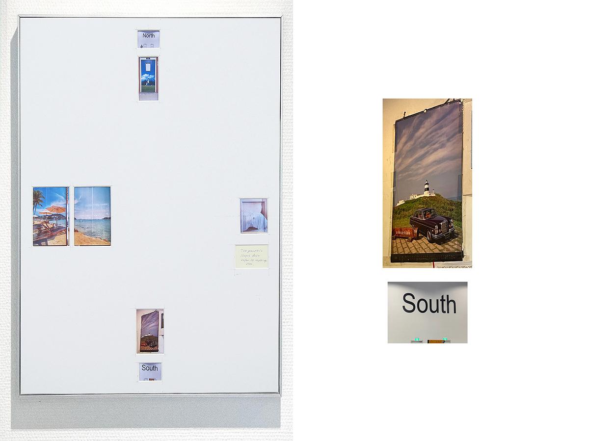 Boundary Displacement of Painting: Study of Chiang Shu-Yun’s Works's Cover