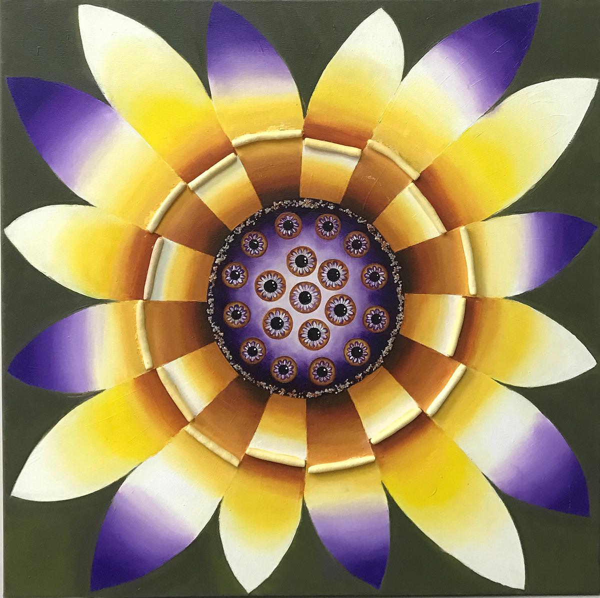 穿越花朵系列4的封面圖