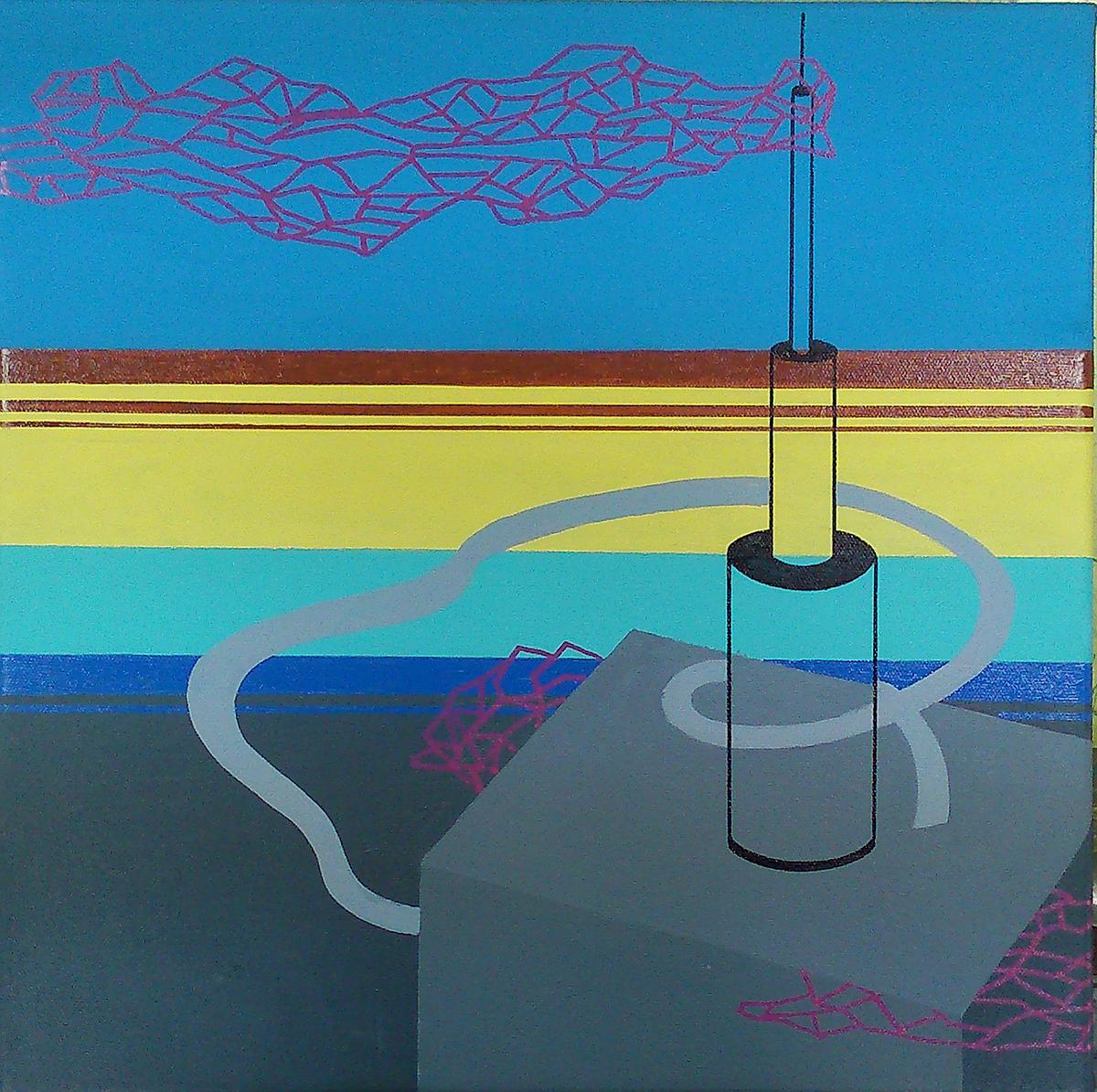 物體世界1的封面圖