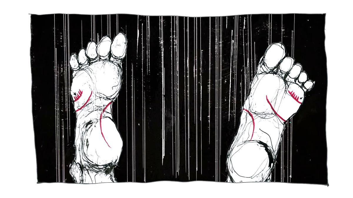 以動畫創作《石榴監獄》論 女性生育意識與影像表現-10的封面圖