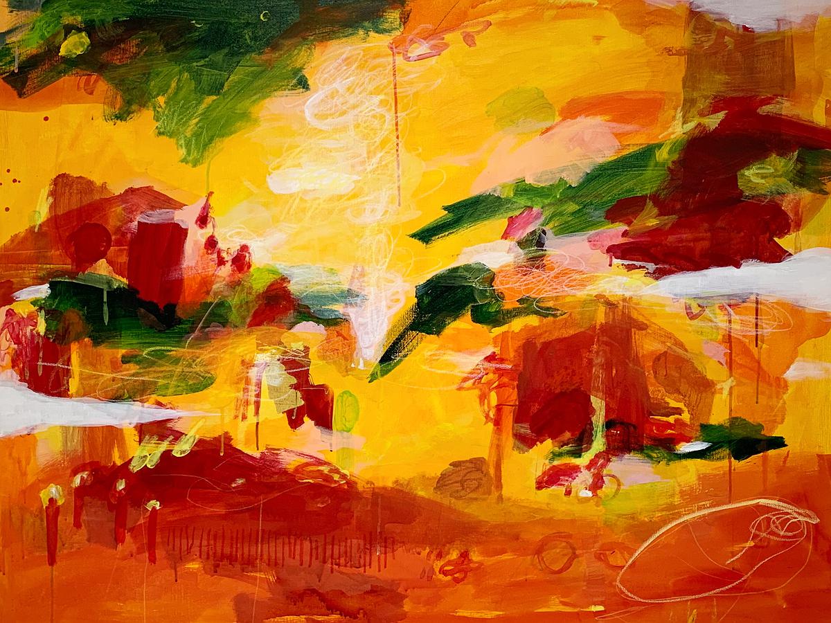 日常反芻─吳振偉繪畫之研究 10的封面圖