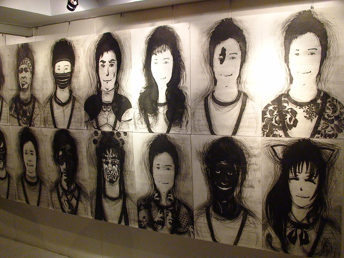 新混合人種-22的封面圖