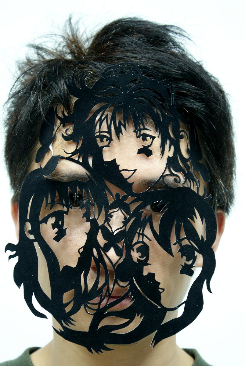 新視網膜臉譜-4的封面圖