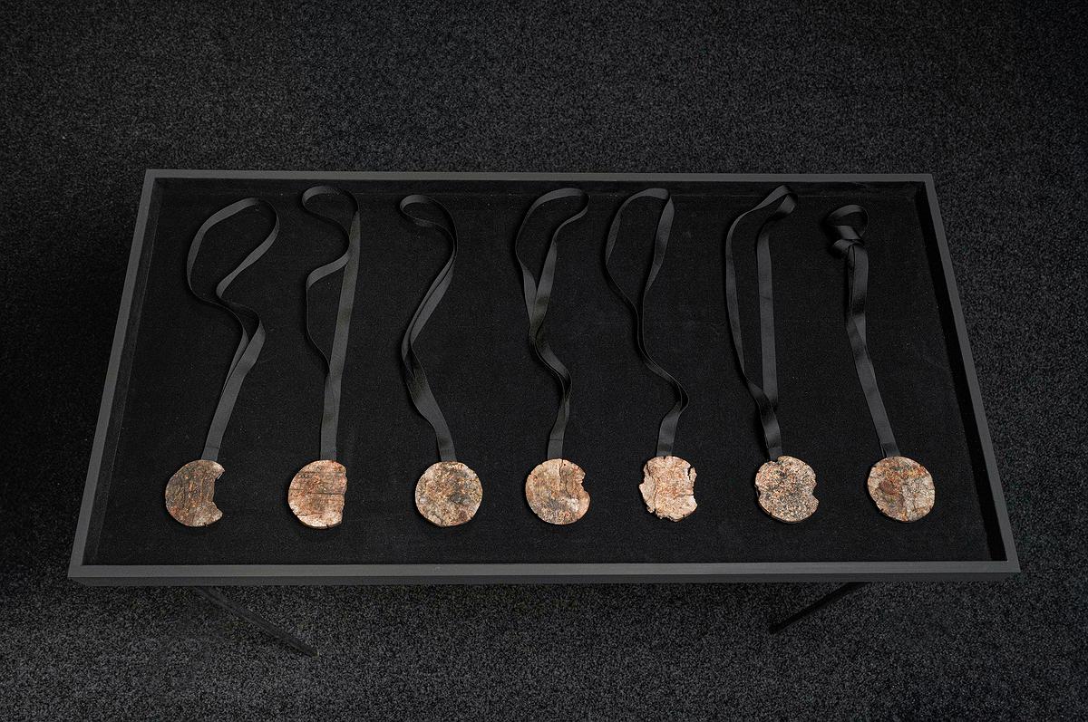2025_12_Imperfecttion_medals_bark_exhibition的封面圖