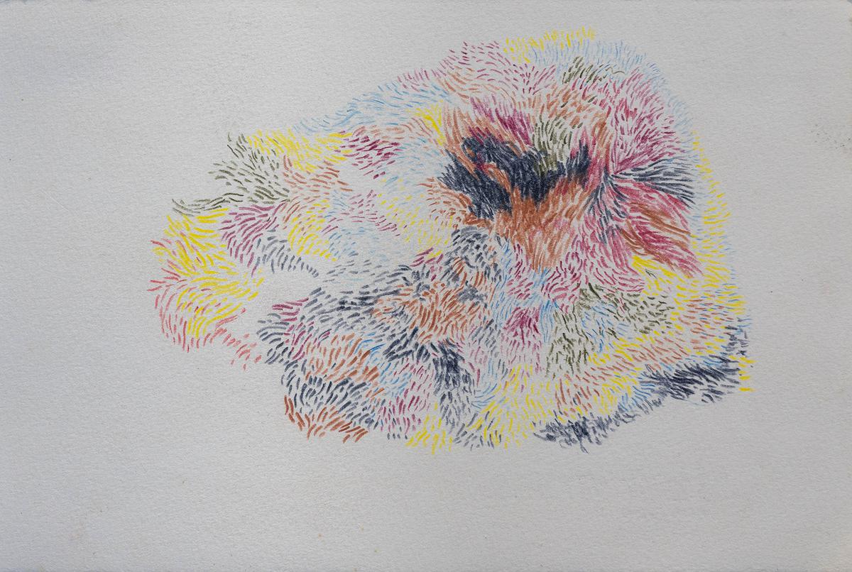 From the Mountains to the Sea: Walking Across Taiwan's Cover