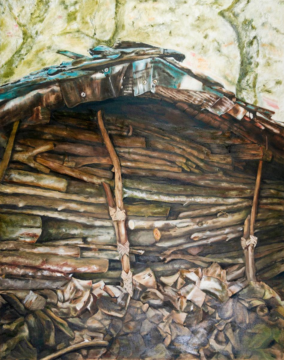 〈賽德克傳統〉的封面圖