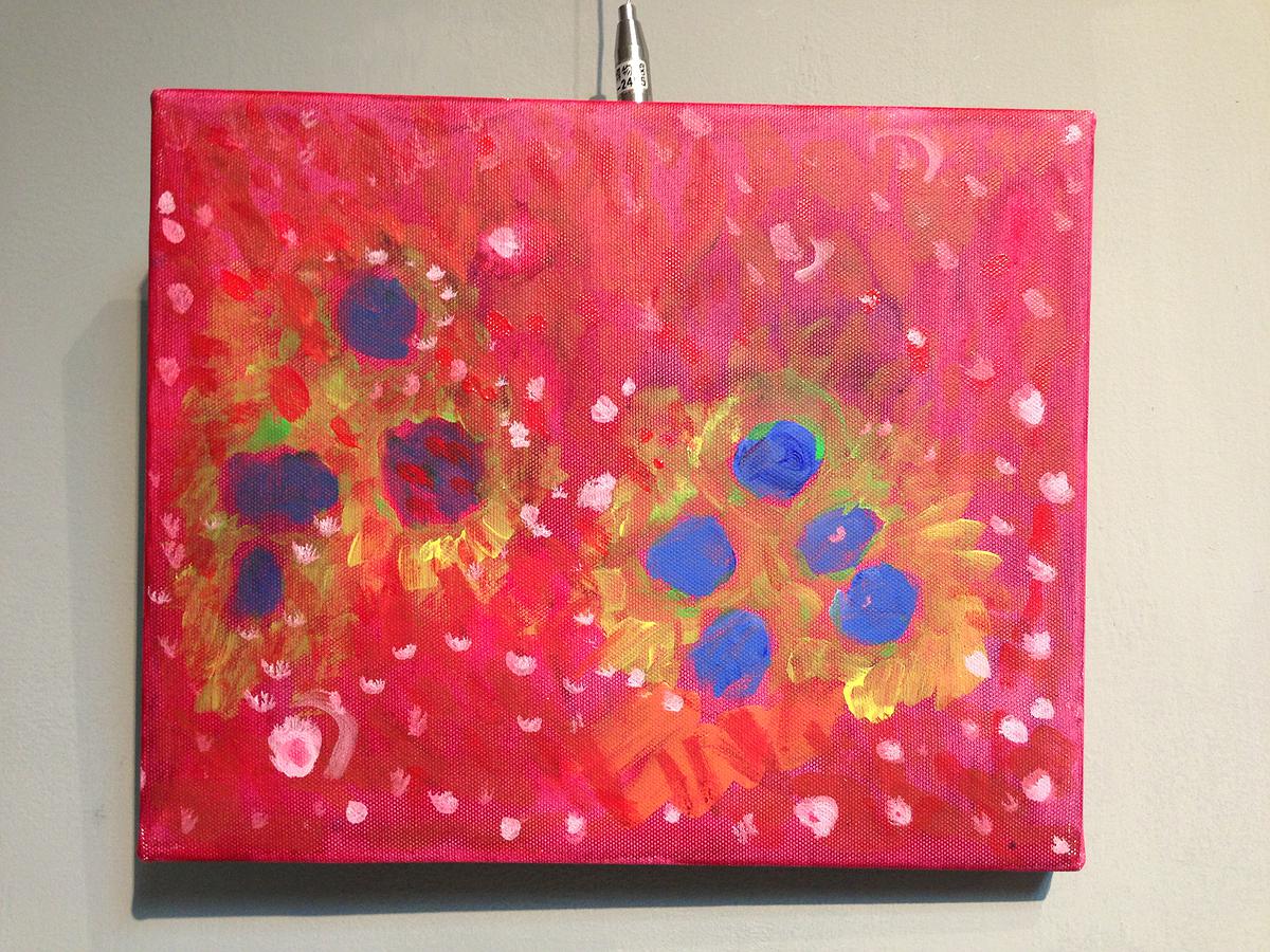 生命本質與改變＿歐淑莉繪畫創作論述-IMG_9486的封面圖