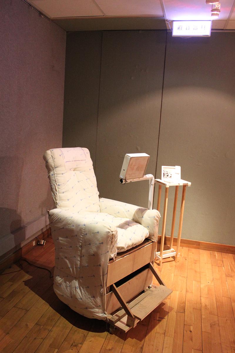 Welcome to aboard the Z-BUS-6的封面圖