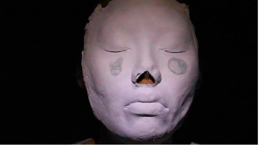 身體行為與側寫計劃-鄧聖薷創作研究18的封面圖
