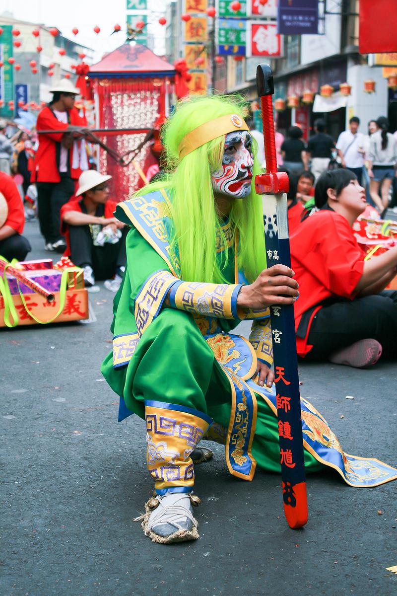 遶境-10的封面圖