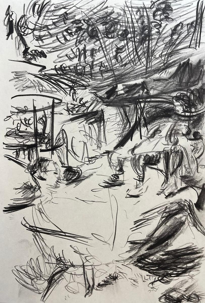 Illusion of all kind of love :The Modernity that come to our contemporary life's Cover