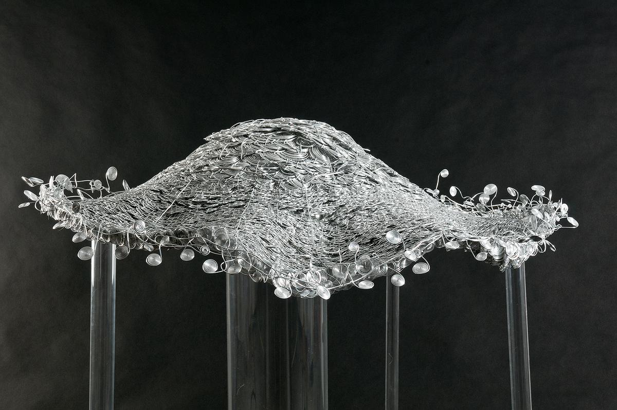 銀色物語-蘇彬純的立體造形創作-8的封面圖