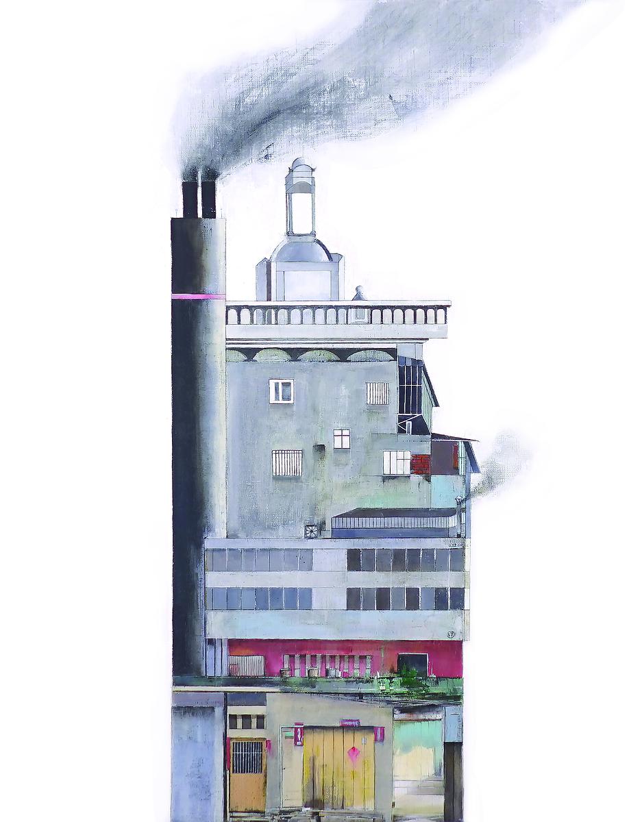 《浮洲小樓-單位4》的封面圖