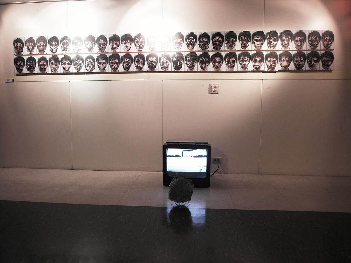 新視網膜臉譜-69的封面圖