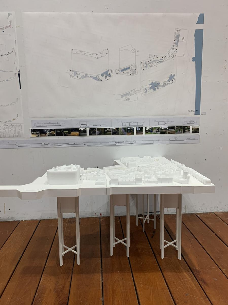 第 三次評圖-5評圖現場的封面圖