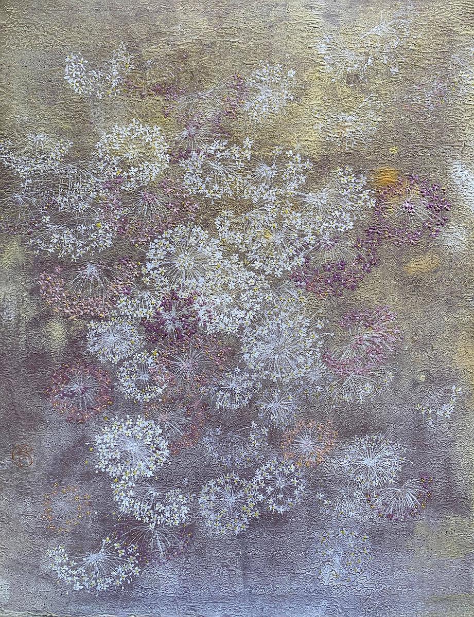 流光─繪畫創作研究 10的封面圖