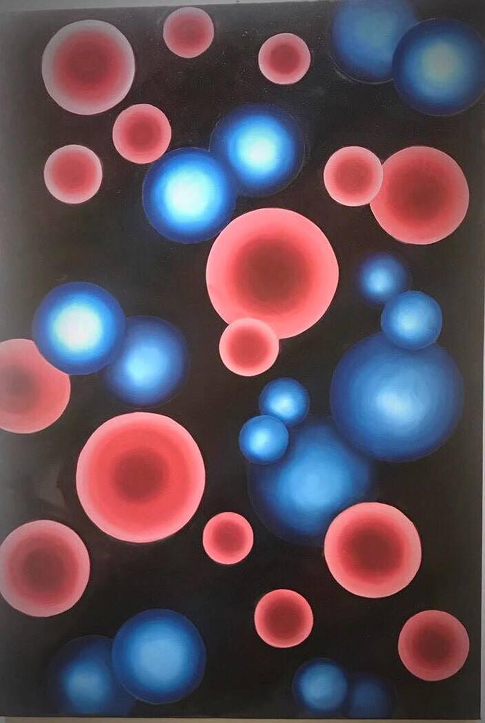 微觀藝術細胞系列2的封面圖