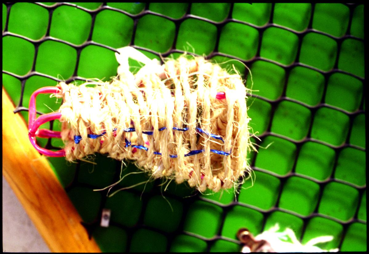 案例一教學的學生作品-編織教學-20的封面圖