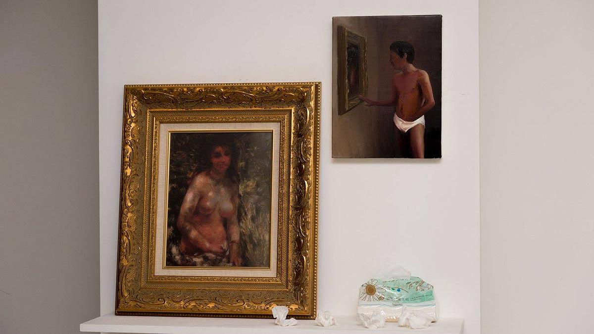 腦部沙龍展場照8的封面圖