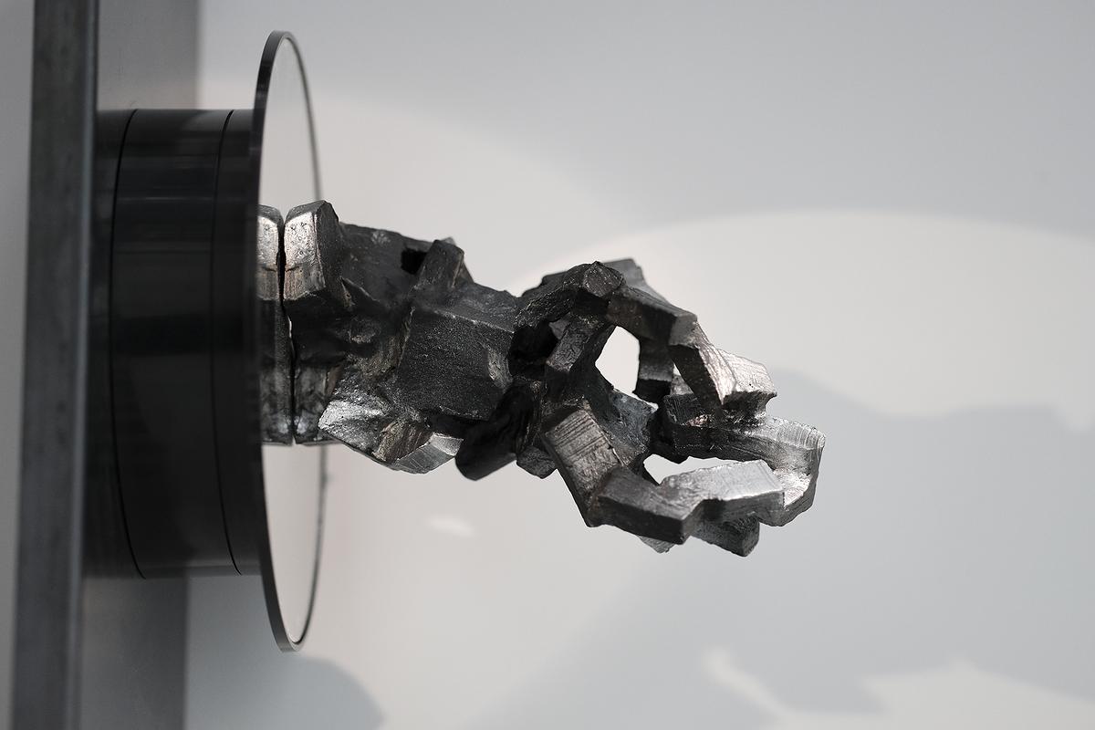 〈奇石雕塑01〉的封面圖