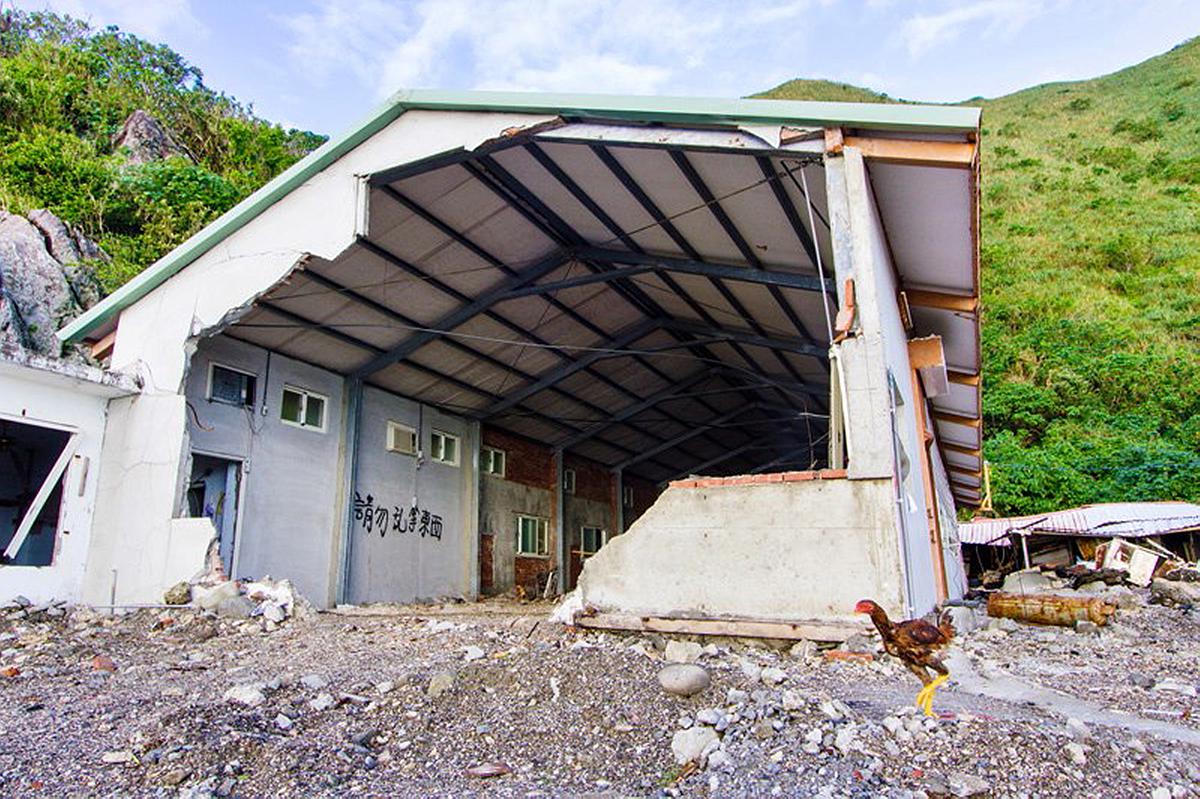 Lanyu of Seeing-18's Cover