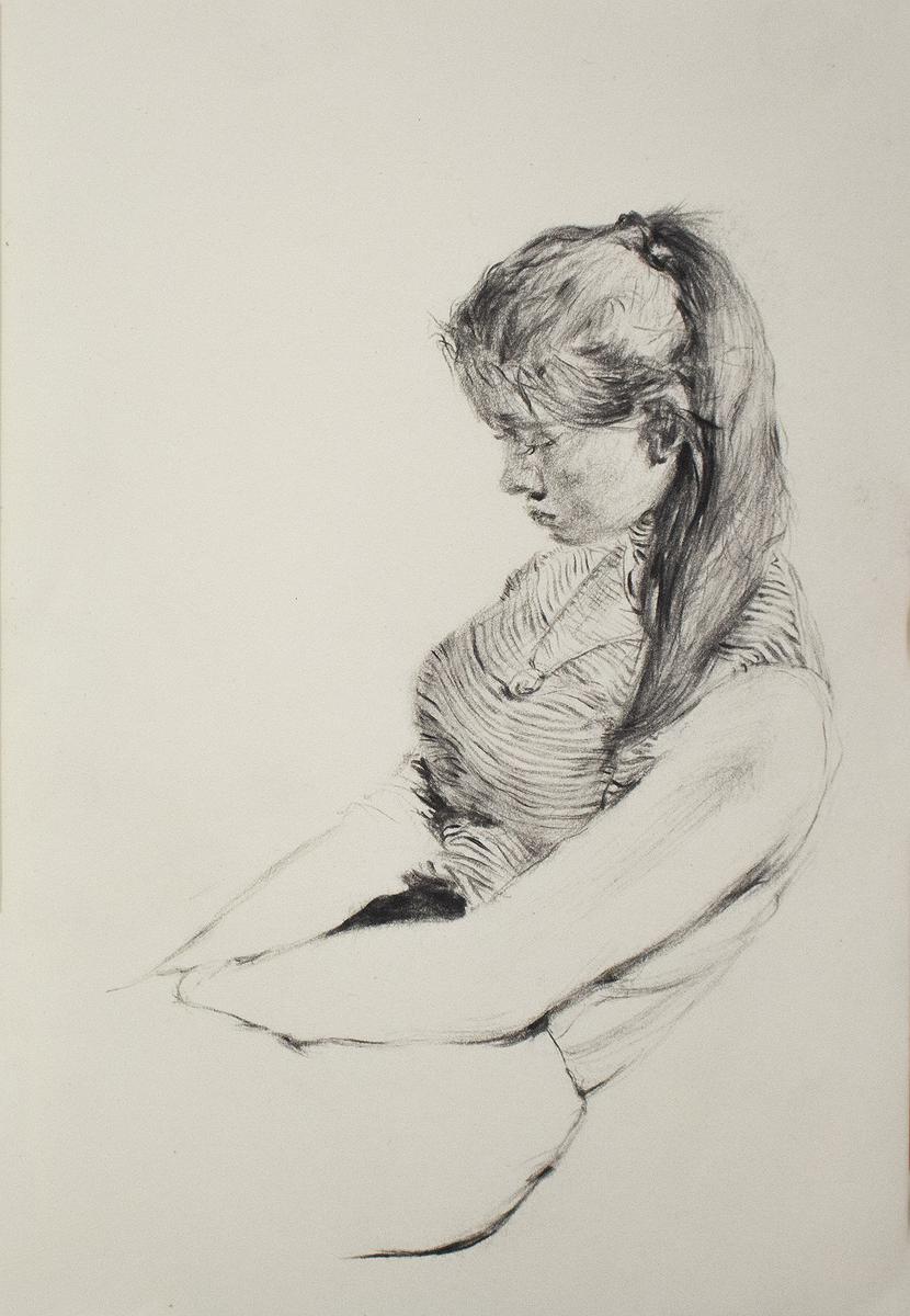 Illusion of all kind of love :The Modernity that come to our contemporary life's Cover