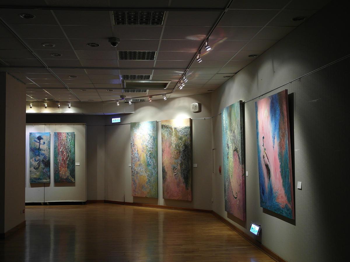 柔性抒寫繪畫區2的封面圖