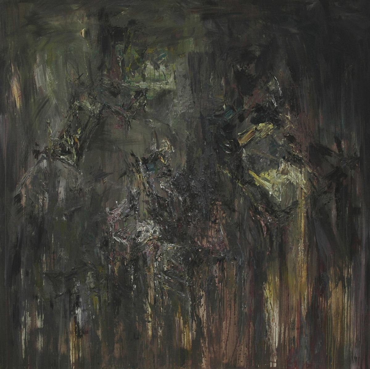 The Time Of Memories： The Void Essence Of Works-3's Cover