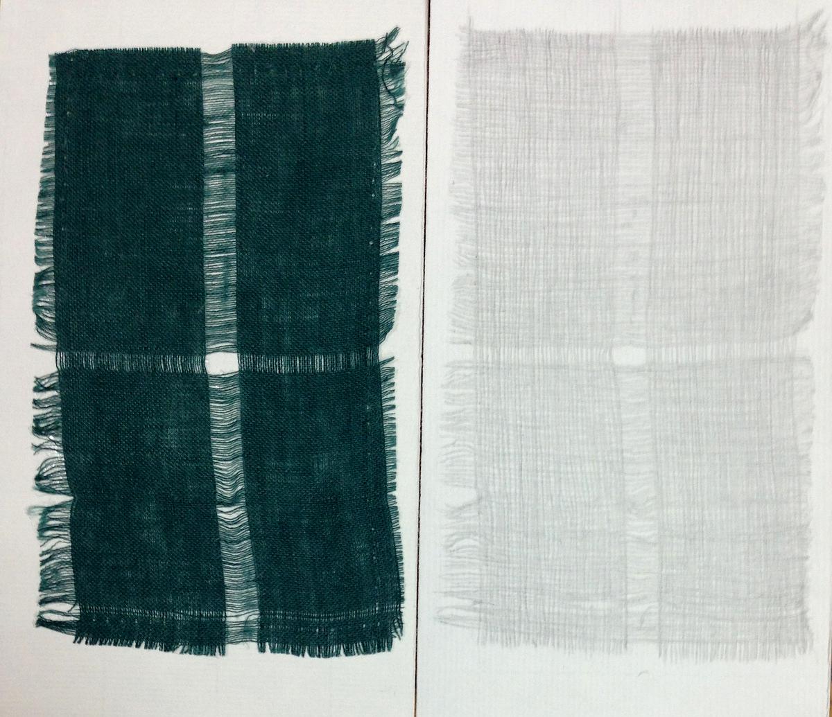 圖50-2〈素描練習〉系列的封面圖