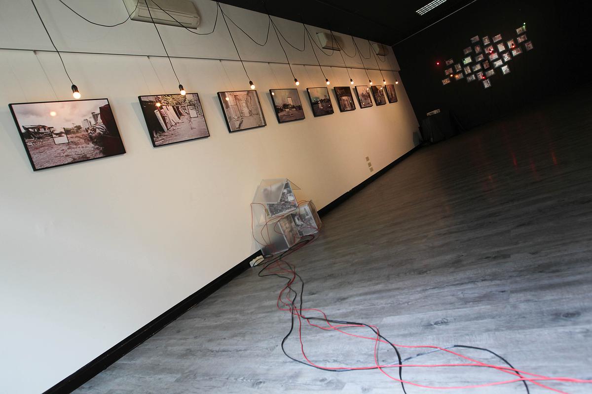 Scenery fade away-39's Cover