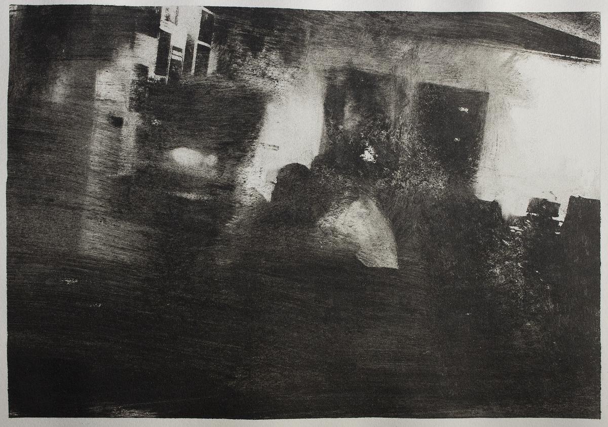 Illusion of all kind of love :The Modernity that come to our contemporary life's Cover