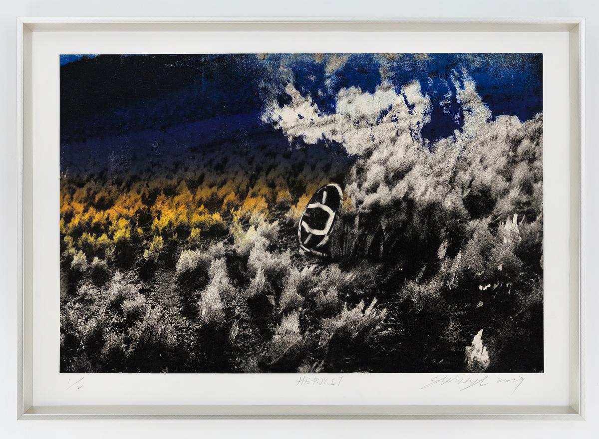 向死星挖掘－關係反覆的生產的封面圖