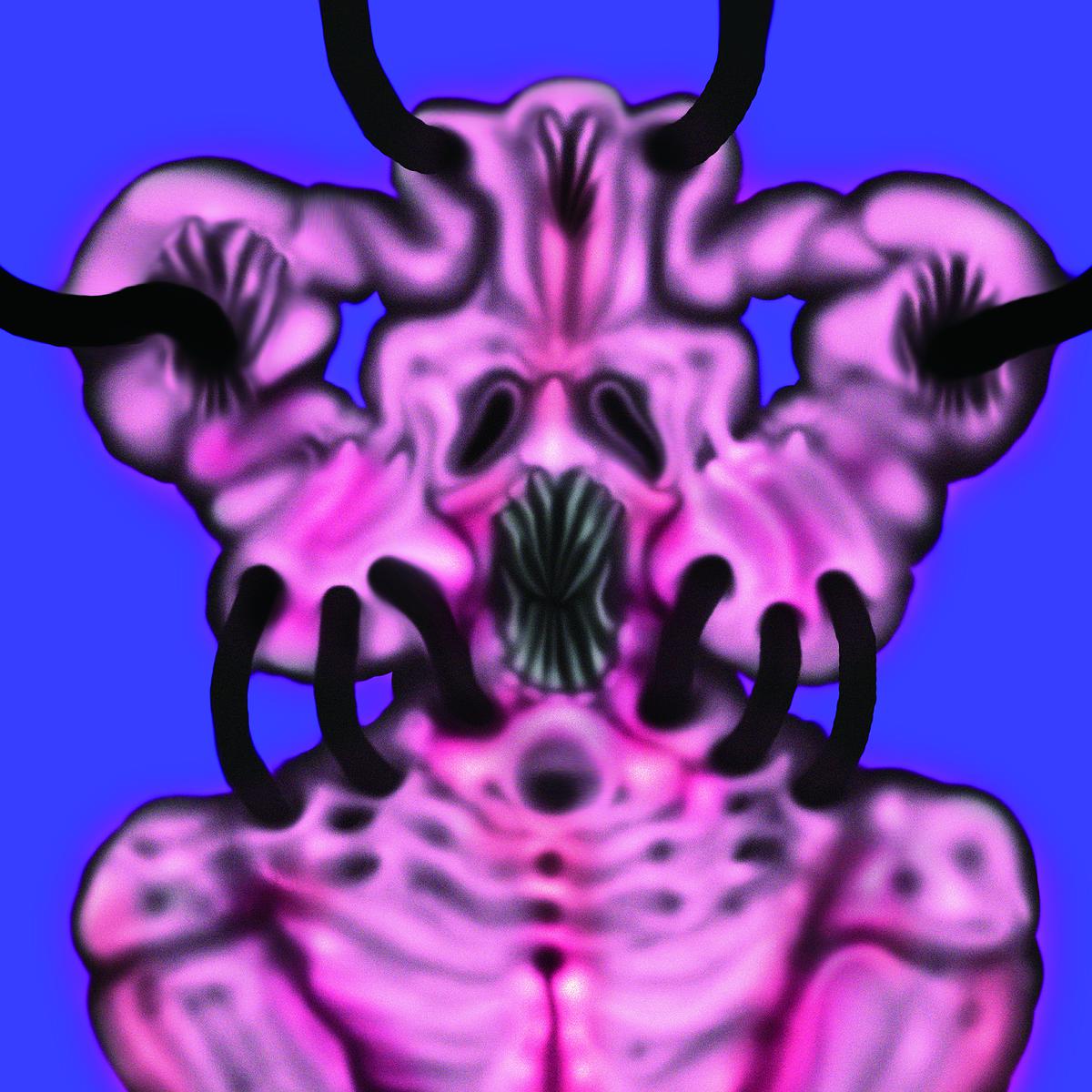 焦慮的顯影──13的封面圖