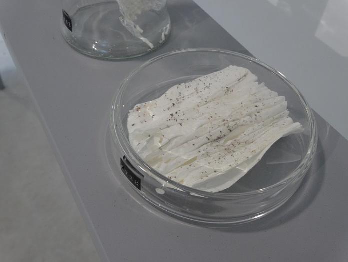The Repeat of Continuous Tilt - Build above Time, The Change of  Human and SocietyYi Wen Ken’s Ceramic Creations's Cover