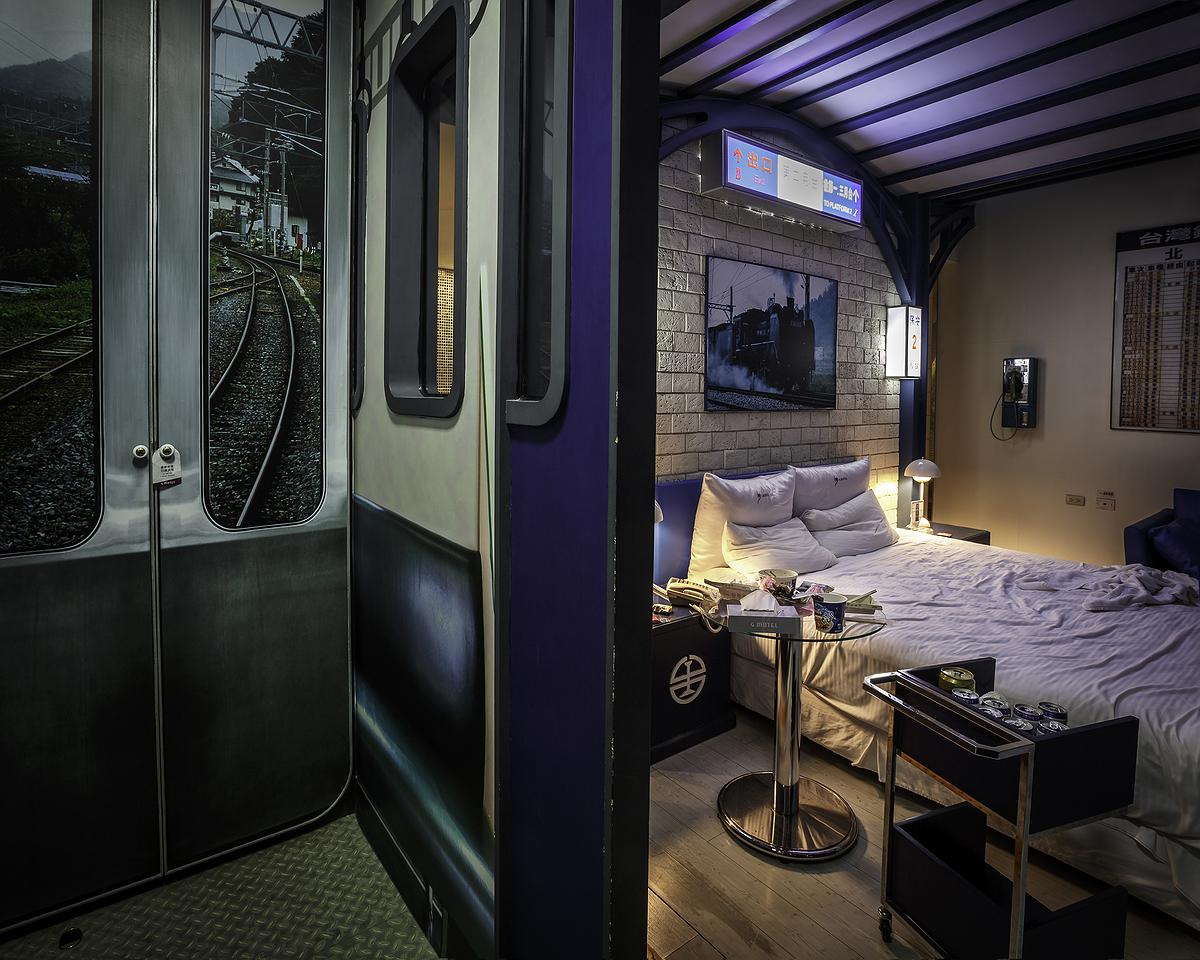 空場之後 ─ 空間、性別與符號-13的封面圖