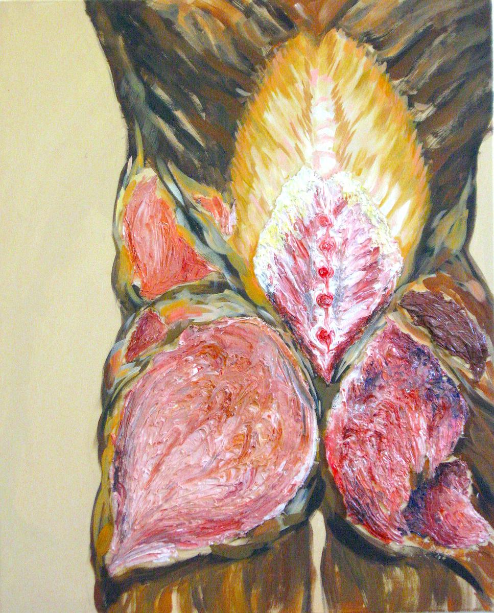 身體的意象與權力-19的封面圖