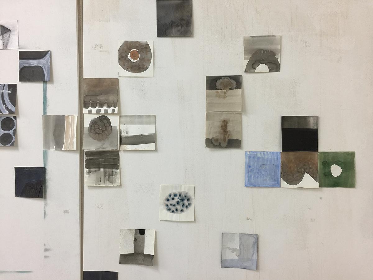 海市蜃樓－劉得安創作論述 44的封面圖