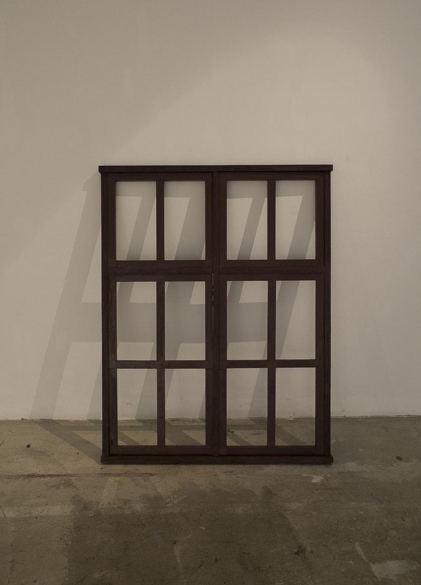 “The One” in Pluralist Creation：Research of Chen, Yu-Ting's Cover