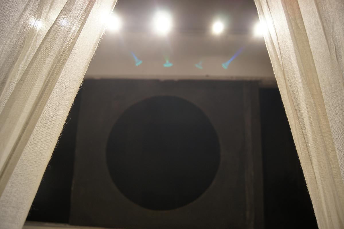 心靈與形象思維之探究 -- 李怡宣創作論述-22的封面圖