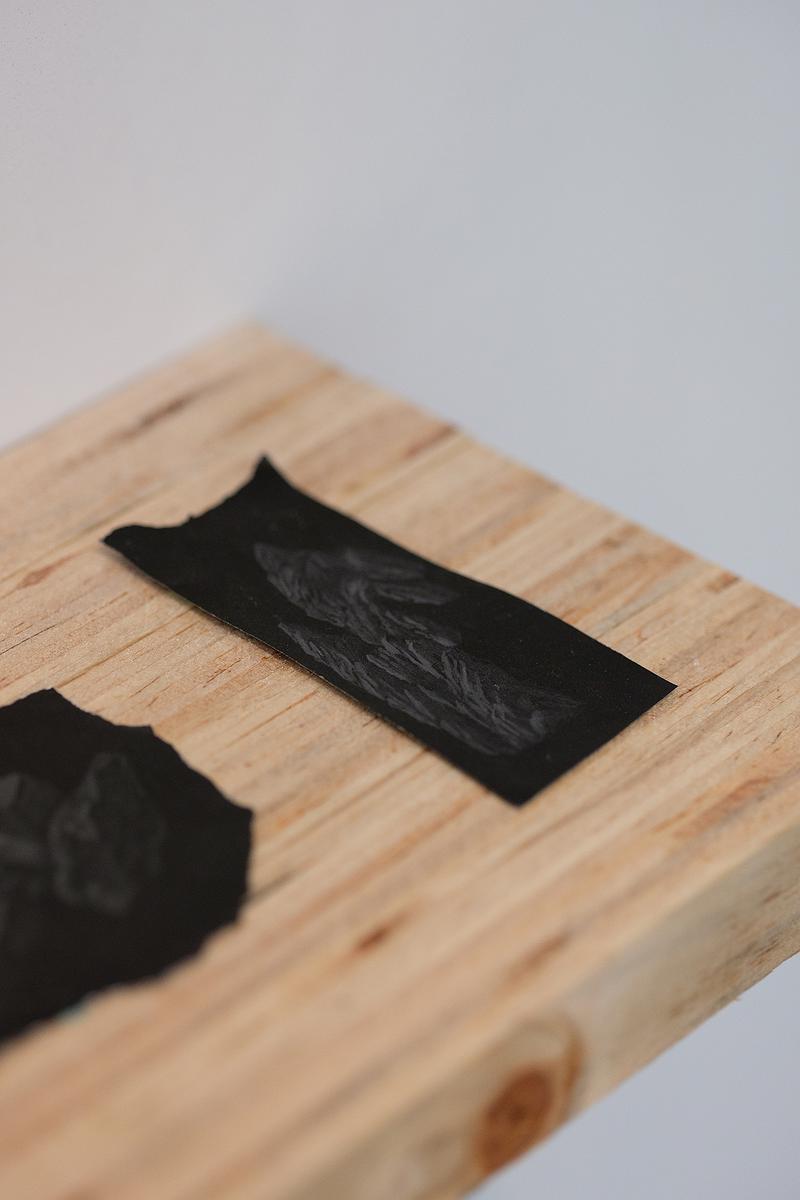 〈奇石的造型練習〉的封面圖