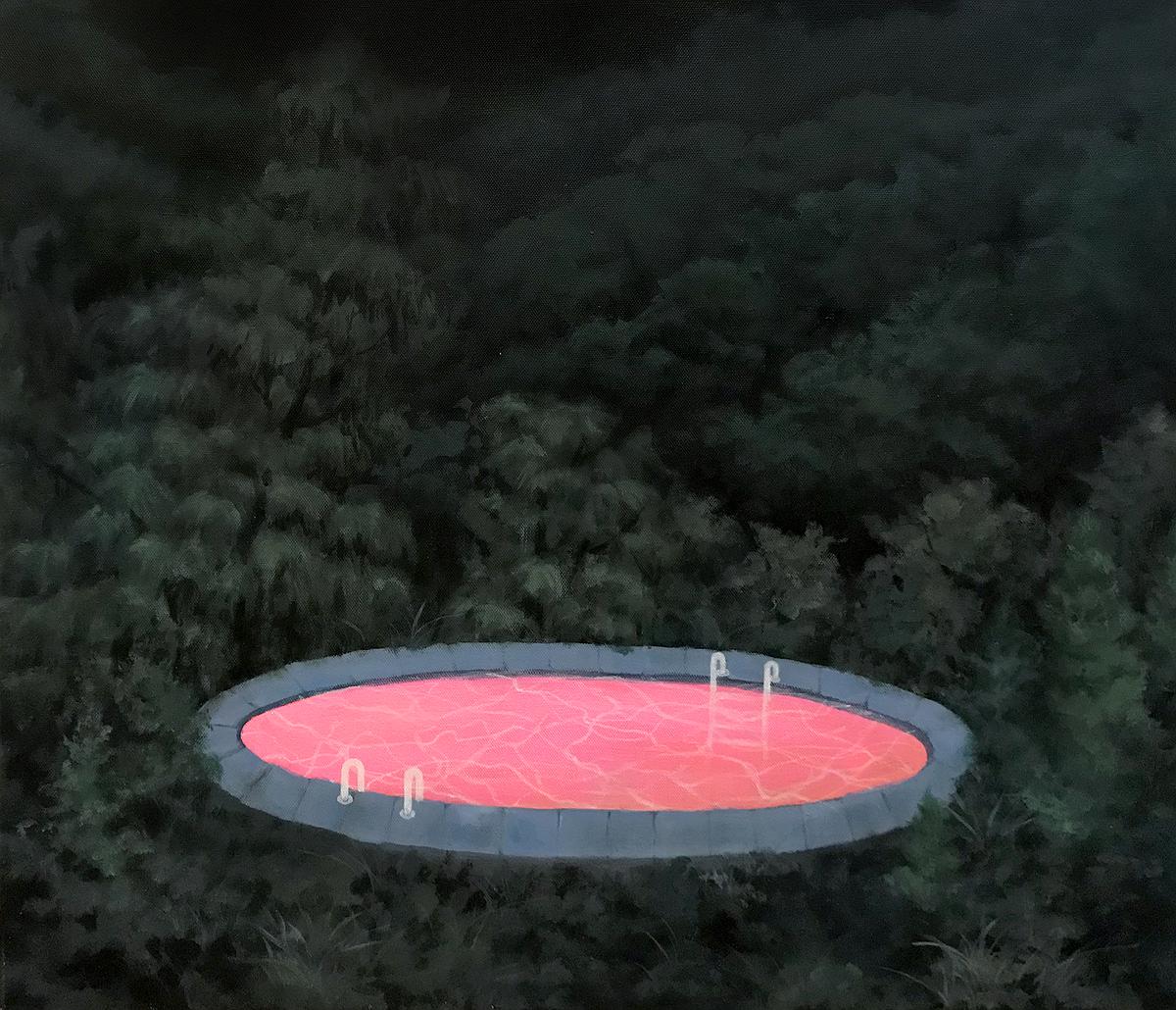 Emotional Liberation Series – Creation Thesis of Wei-Chiao Chang's Cover