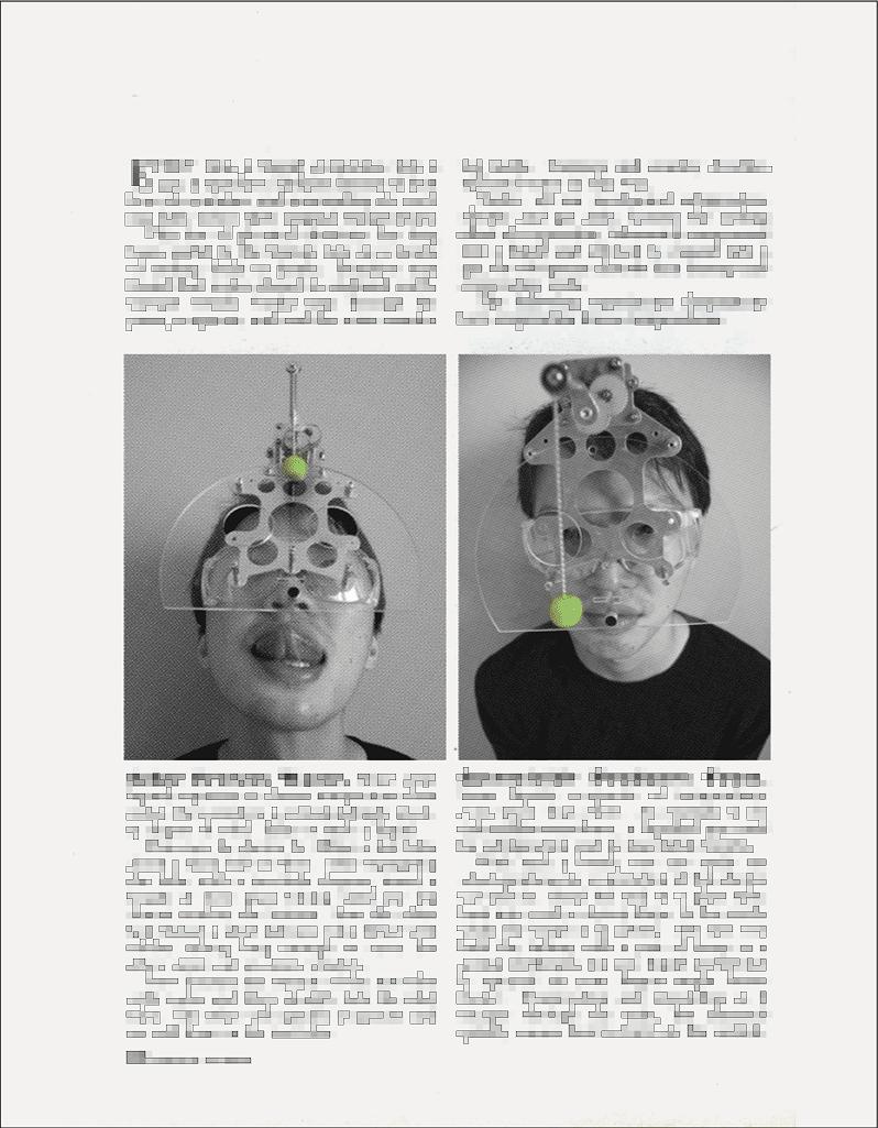 Body Modification's Cover