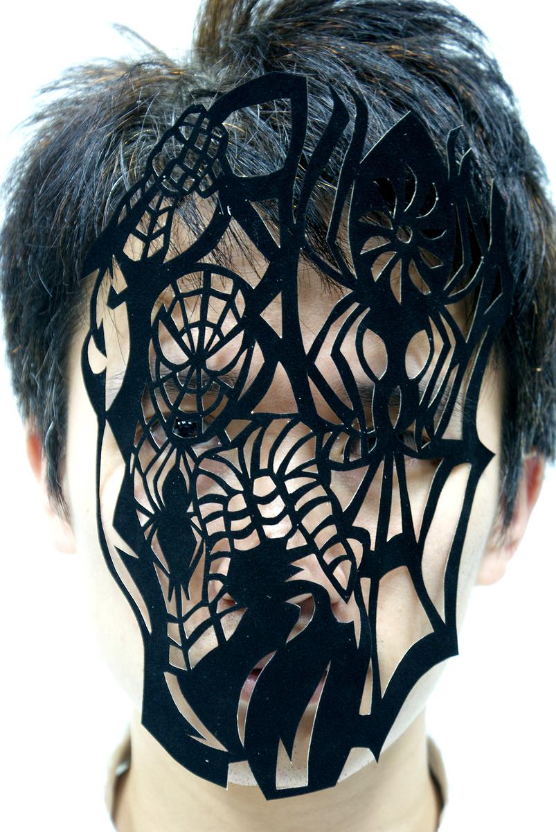 新視網膜臉譜-26的封面圖