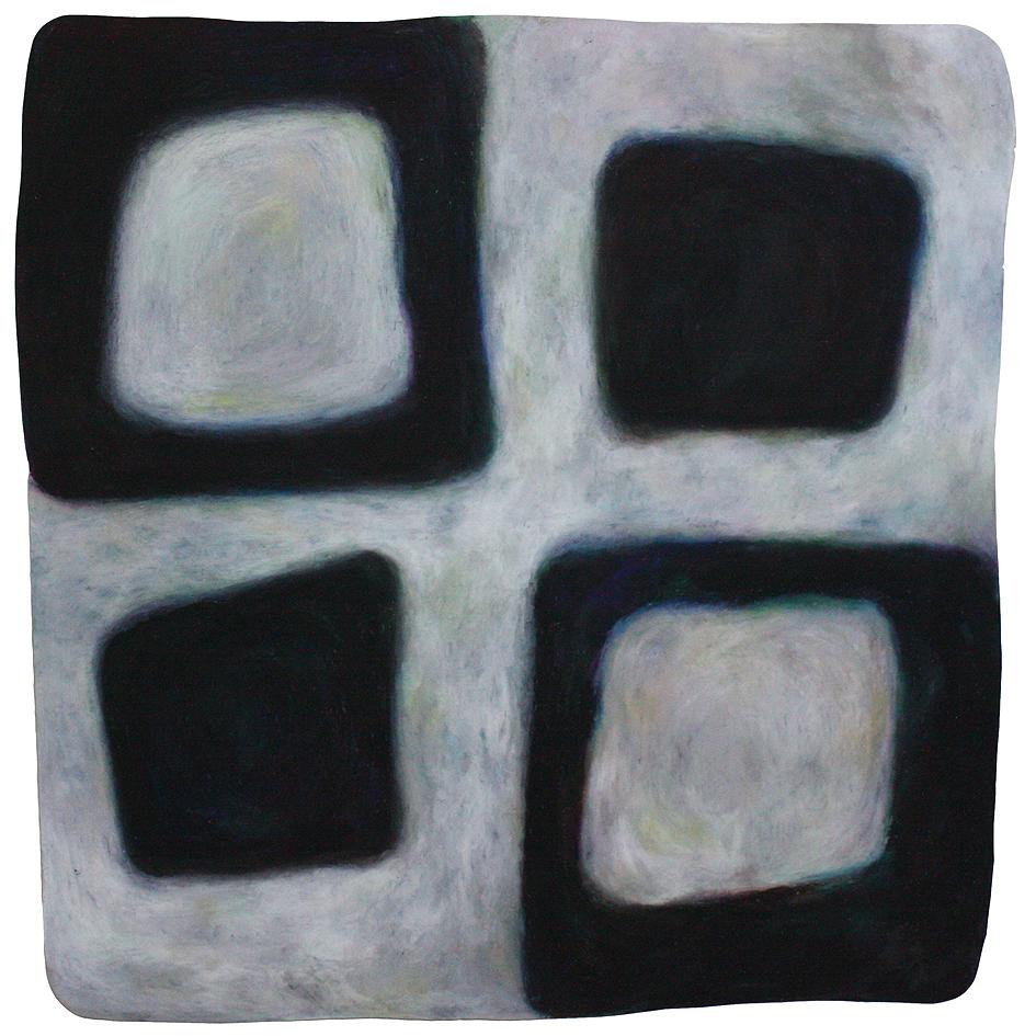 《人自迷》的封面圖