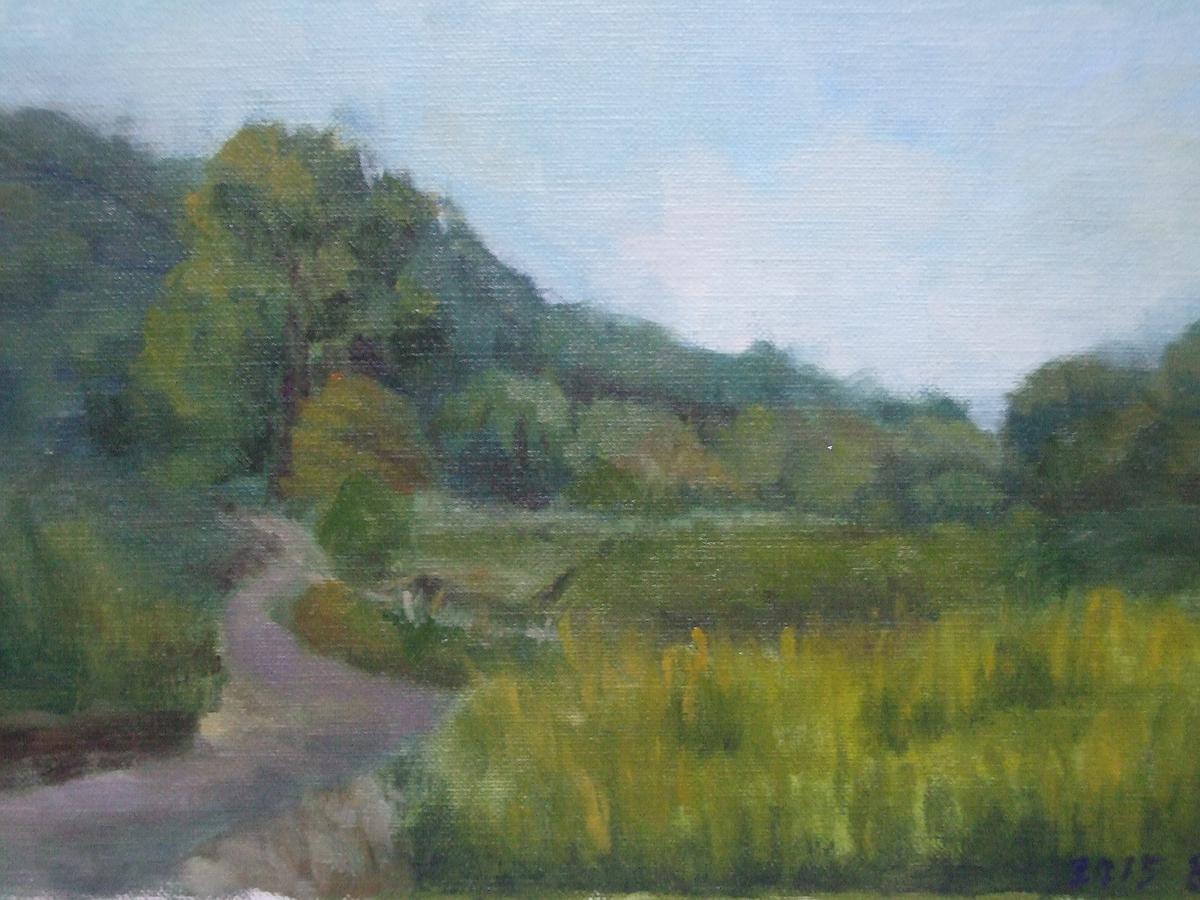 圖16-1寫生系列的封面圖