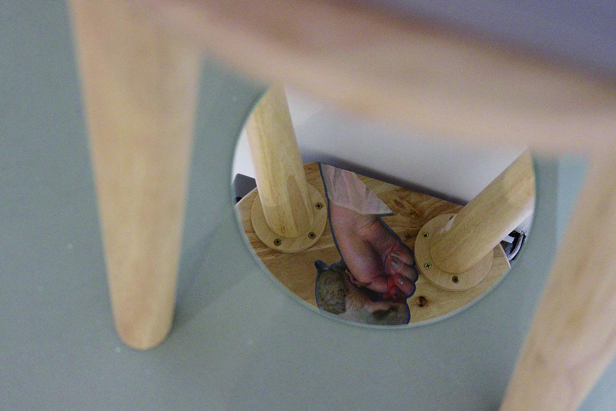 記憶文本/感知情境/玄關 - 7的封面圖