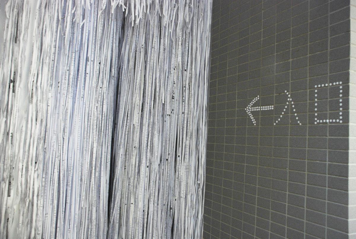 生命意象-入口線性局部的封面圖