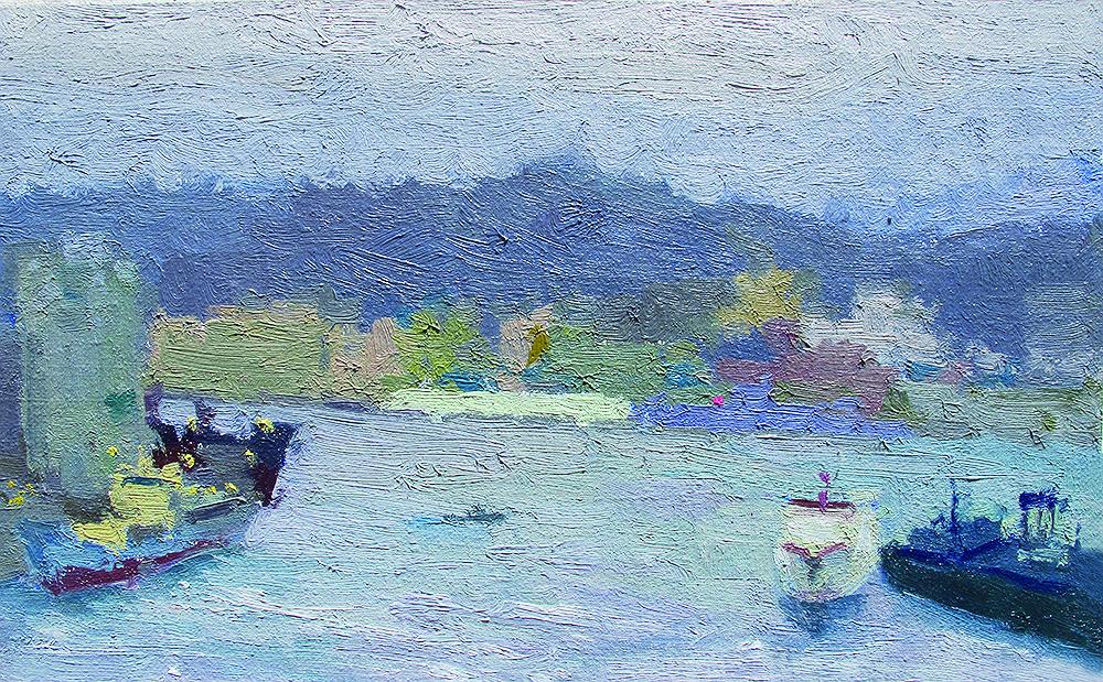 回溯.尋訪.再現 － 黃逸旻創作研究-26的封面圖